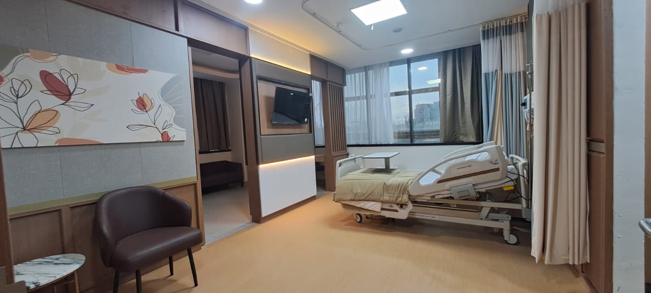 Hermina International PIK 2 Hospital - Image 8